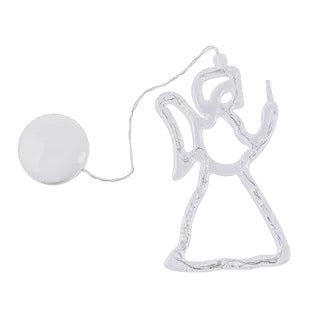 Christmas LED Suction