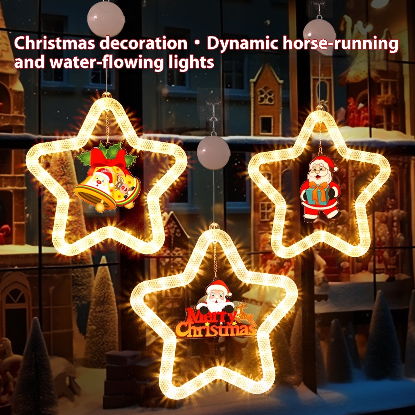 Christmas Decoration Lights